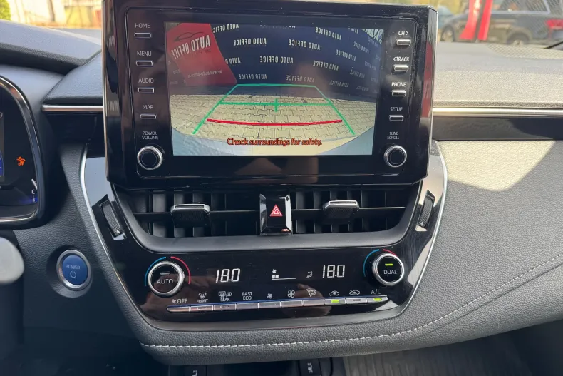 Toyota Corolla din 2021 cu 104.000 km - oferta TOY158259 - foto 8