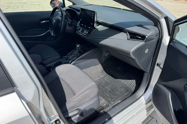 Toyota Corolla din 2021 cu 104.000 km - oferta TOY158259 - foto 9