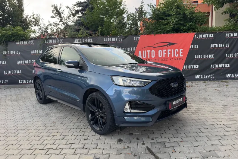 Ford Edge din 2020 cu 138.000 km - oferta FOR158261 - foto 1