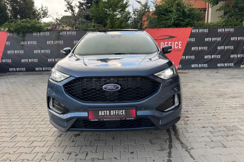 Ford Edge din 2020 cu 138.000 km - oferta FOR158261 - foto 2
