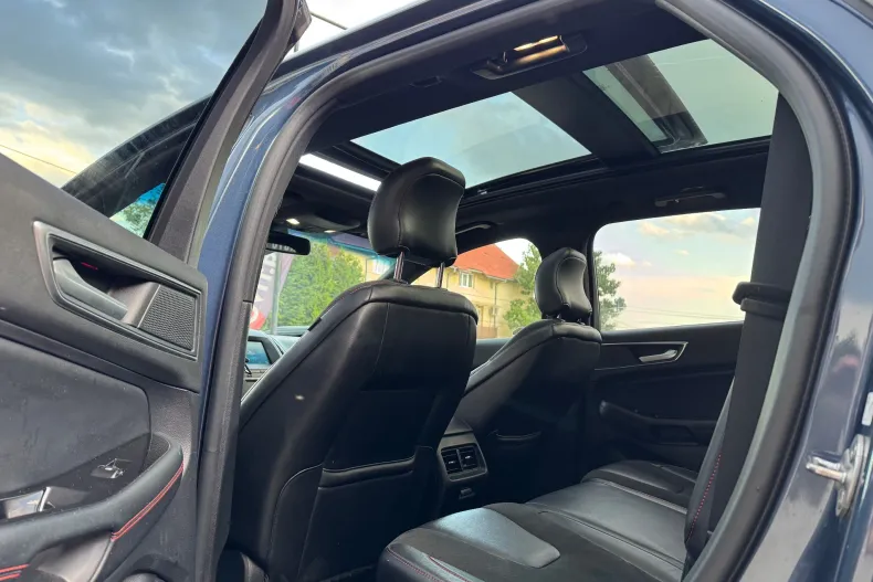 Ford Edge din 2020 cu 138.000 km - oferta FOR158261 - foto 3