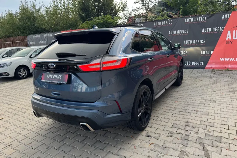 Ford Edge din 2020 cu 138.000 km - oferta FOR158261 - foto 4