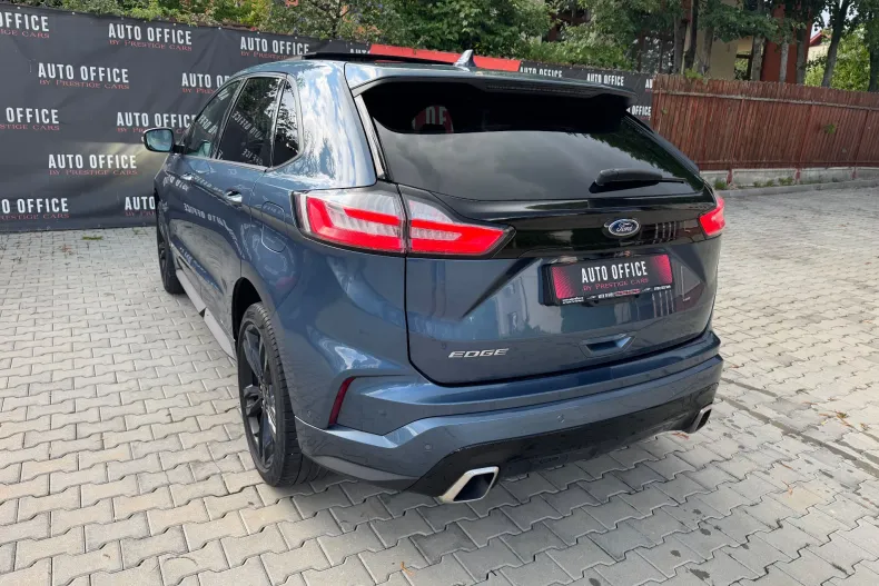 Ford Edge din 2020 cu 138.000 km - oferta FOR158261 - foto 6