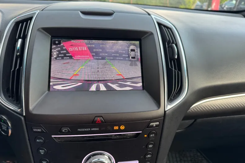 Ford Edge din 2020 cu 138.000 km - oferta FOR158261 - foto 8