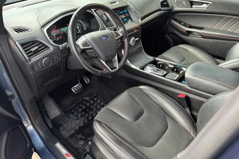 Ford Edge din 2020 cu 138.000 km - oferta FOR158261 - foto 9