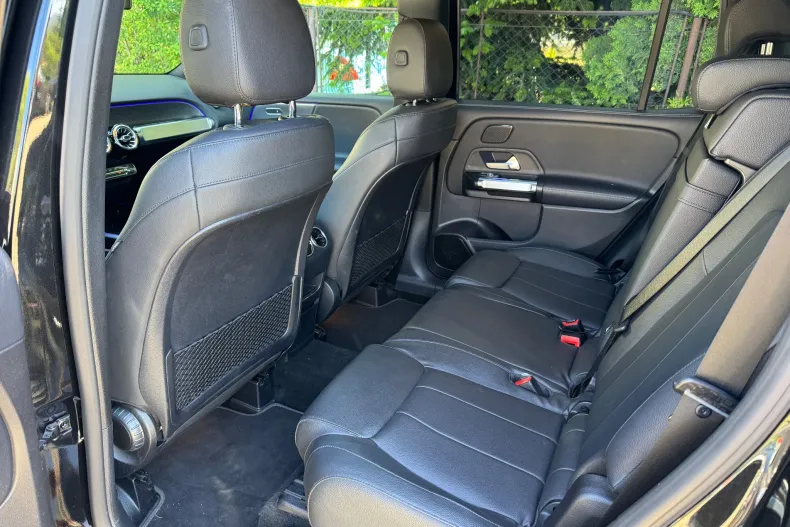 Mercedes-Benz GLB din 2021 cu 34.000 km - oferta MER158262 - foto 7