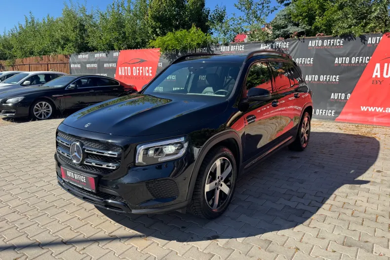 Mercedes-Benz GLB din 2021 cu 34.000 km - oferta MER158262 - foto 10