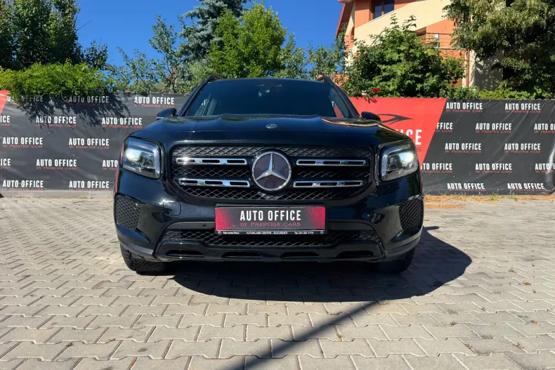 Mercedes-Benz GLB din 2021 cu 34.000 km - oferta MER158262 - foto 12