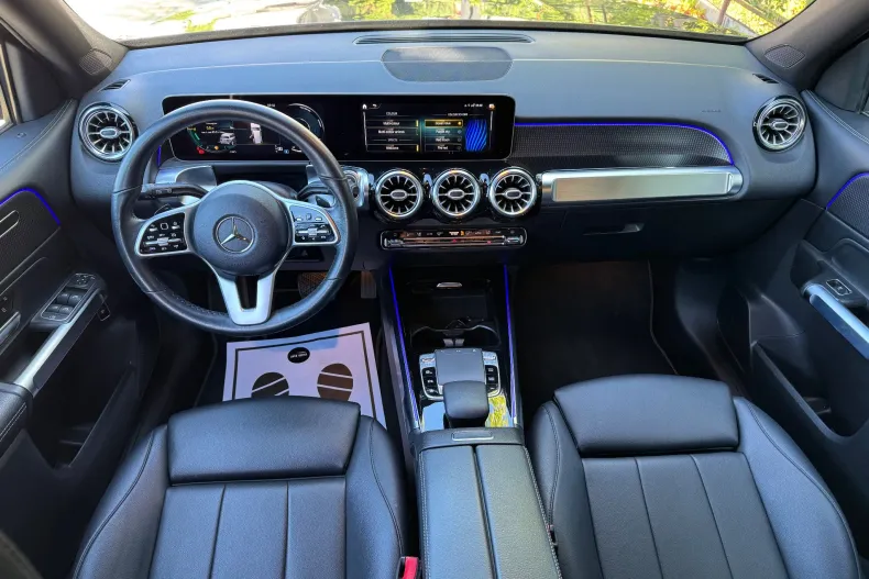 Mercedes-Benz GLB din 2021 cu 34.000 km - oferta MER158262 - foto 14