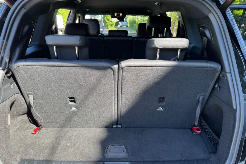 Mercedes-Benz GLB din 2021 cu 34.000 km - oferta MER158262 - foto 18