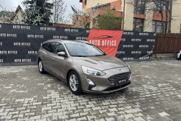 Ford Focus din 2019 - oferta FOR158263