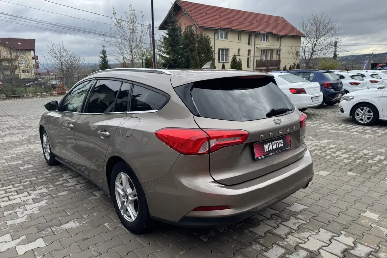 Ford Focus din 2019 cu 86.000 km - oferta FOR158263 - foto 3