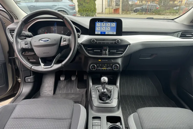 Ford Focus din 2019 cu 86.000 km - oferta FOR158263 - foto 4