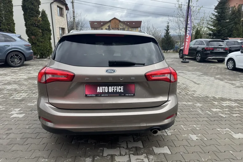 Ford Focus din 2019 cu 86.000 km - oferta FOR158263 - foto 9