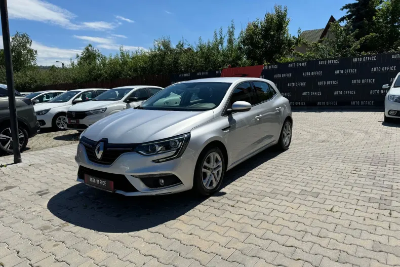 Renault Megane din 2019 cu 42.000 km - oferta REN158264 - foto 1