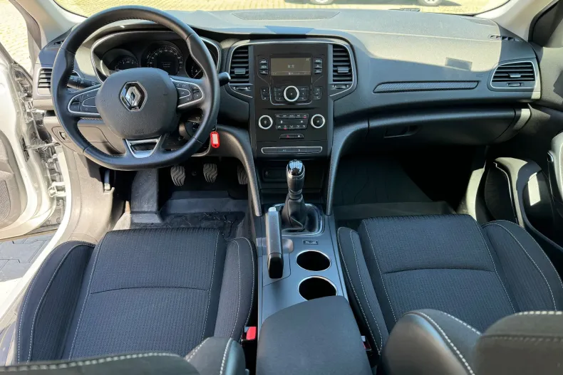 Renault Megane din 2019 cu 42.000 km - oferta REN158264 - foto 2