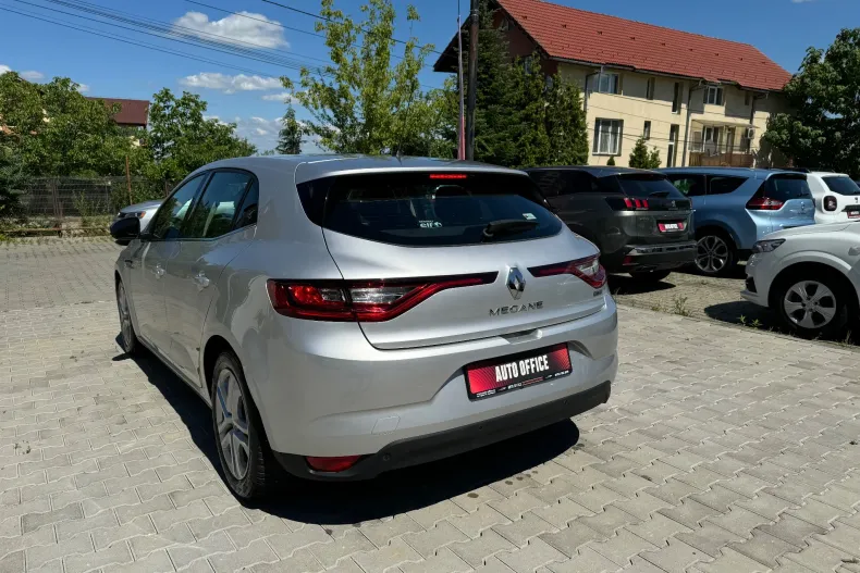 Renault Megane din 2019 cu 42.000 km - oferta REN158264 - foto 5