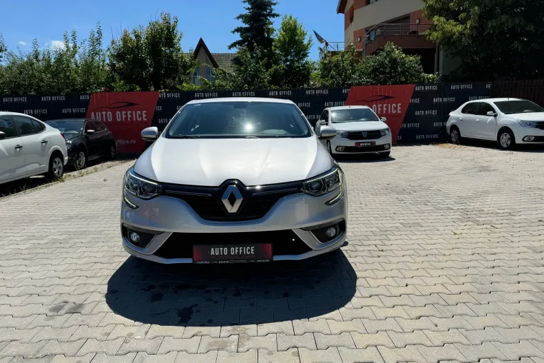 Renault Megane din 2019 cu 42.000 km - oferta REN158264 - foto 7