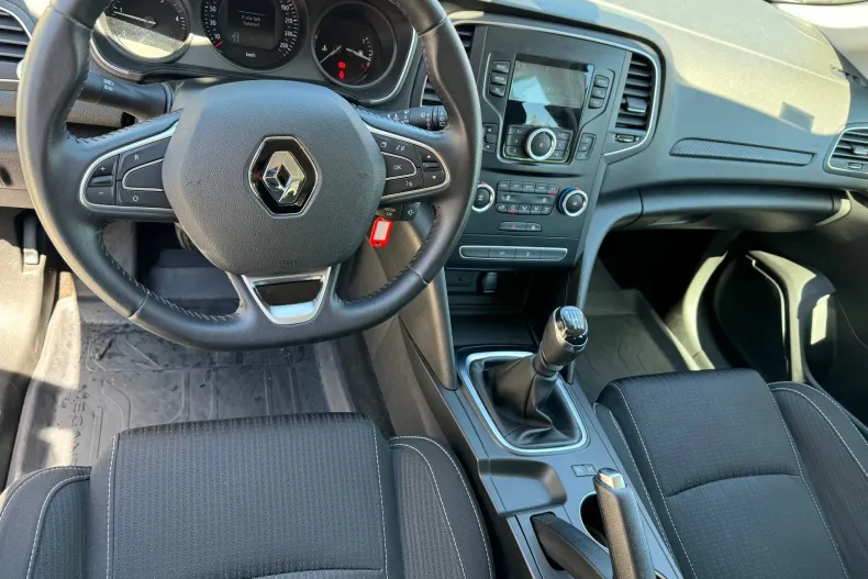 Renault Megane din 2019 cu 42.000 km - oferta REN158264 - foto 8