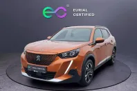 Peugeot 2008 din 2022 cu 29.621 km - oferta PEU158265 - foto 1