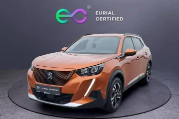 Peugeot 2008 din 2022 - oferta PEU158265