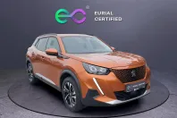 Peugeot 2008 din 2022 cu 29.621 km - oferta PEU158265 - foto 2