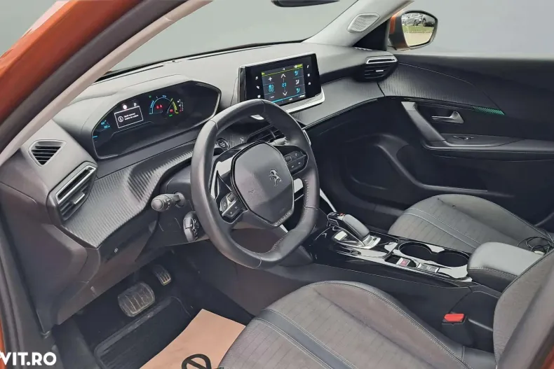 Peugeot 2008 din 2022 cu 29.621 km - oferta PEU158265 - foto 6