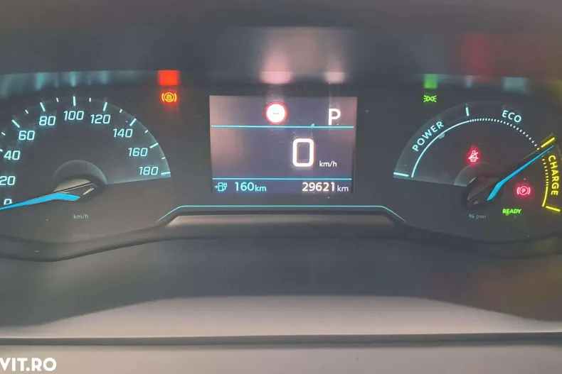 Peugeot 2008 din 2022 cu 29.621 km - oferta PEU158265 - foto 7