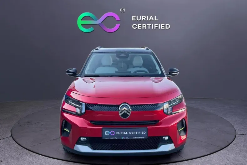 Citroën C3 din 2025 cu 2.995 km - oferta CIT158266 - foto 2