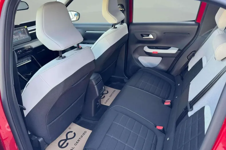 Citroën C3 din 2025 cu 2.995 km - oferta CIT158266 - foto 13