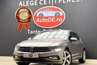 Volkswagen Passat din 2020 cu 160.771 km - oferta VOL158268 - foto 1