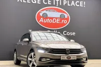 Volkswagen Passat din 2020 cu 160.771 km - oferta VOL158268 - foto 2
