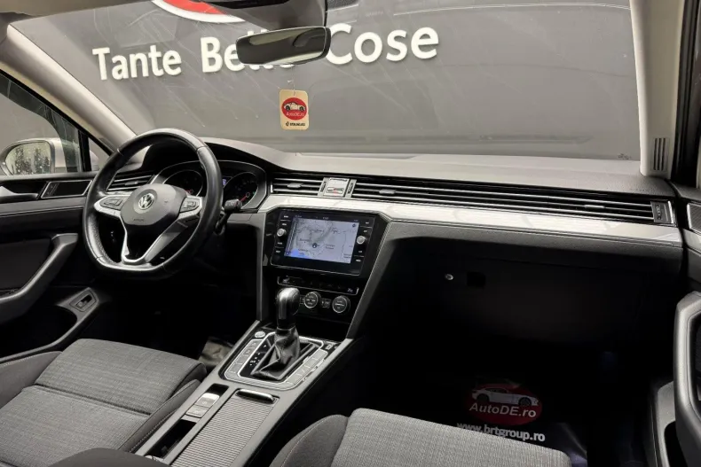 Volkswagen Passat din 2020 cu 160.771 km - oferta VOL158268 - foto 6