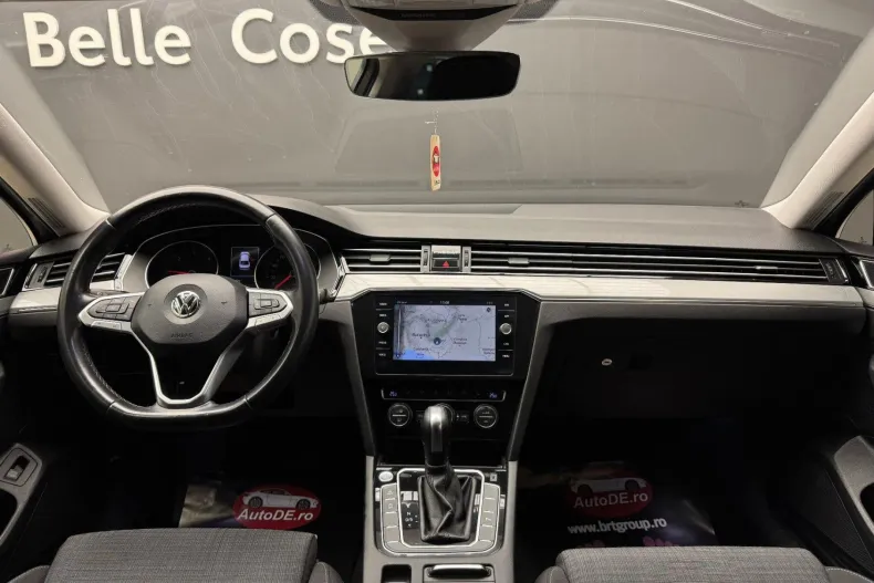 Volkswagen Passat din 2020 cu 160.771 km - oferta VOL158268 - foto 8