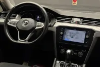 Volkswagen Passat din 2020 cu 160.771 km - oferta VOL158268 - foto 10