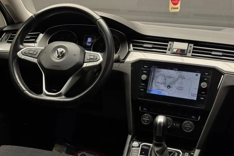 Volkswagen Passat din 2020 cu 160.771 km - oferta VOL158268 - foto 10