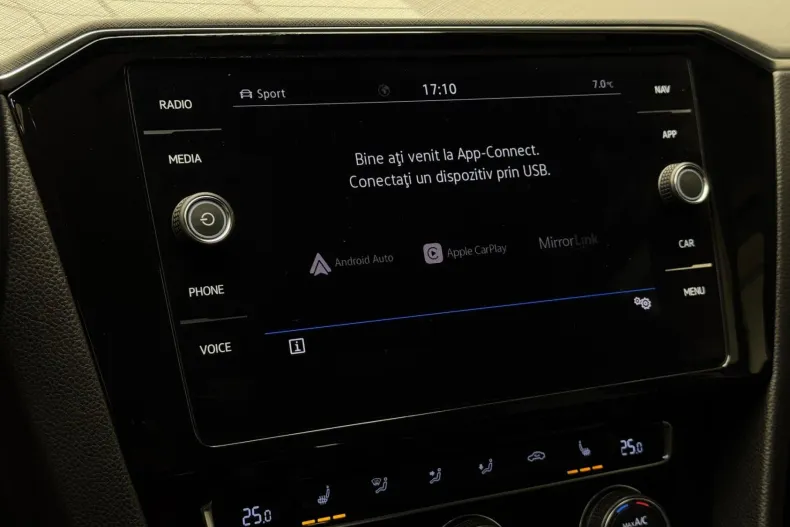 Volkswagen Passat din 2020 cu 160.771 km - oferta VOL158268 - foto 14