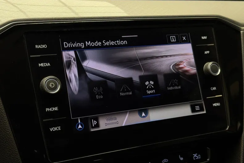 Volkswagen Passat din 2020 cu 160.771 km - oferta VOL158268 - foto 15