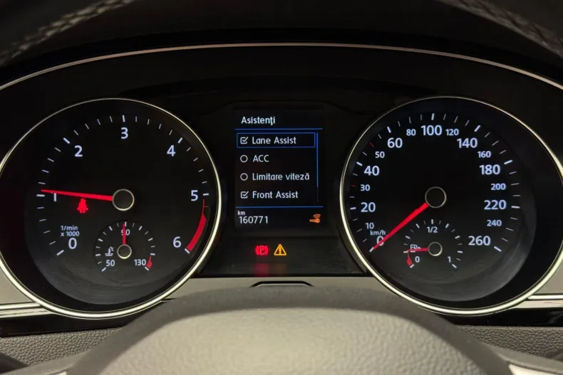 Volkswagen Passat din 2020 cu 160.771 km - oferta VOL158268 - foto 17