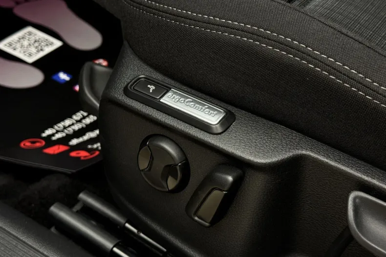 Volkswagen Passat din 2020 cu 160.771 km - oferta VOL158268 - foto 19