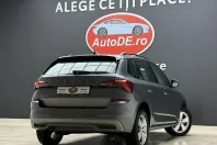 Skoda Kamiq din 2023 cu 111.320 km - oferta SKO158270 - foto 4