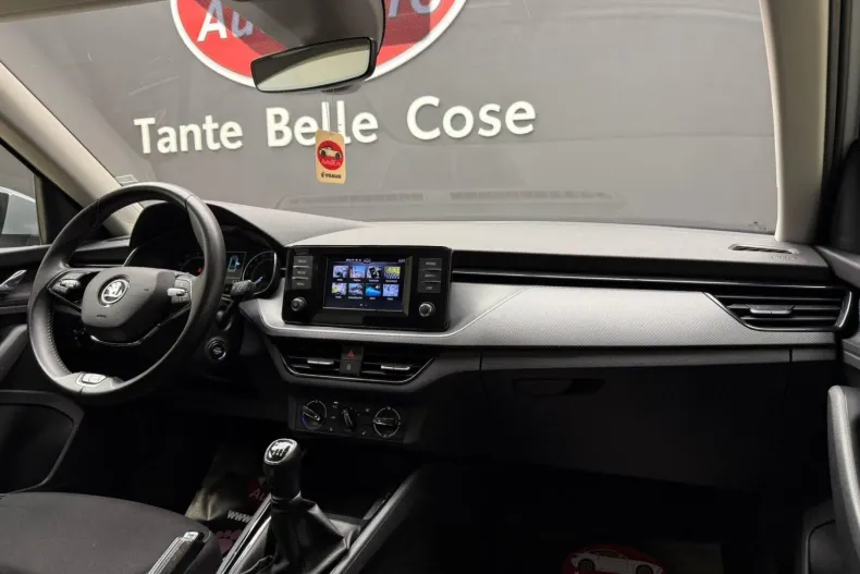 Skoda Kamiq din 2023 cu 111.320 km - oferta SKO158270 - foto 7