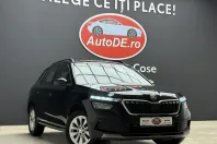 Skoda Kamiq din 2023 cu 103.515 km - oferta SKO158271 - foto 2