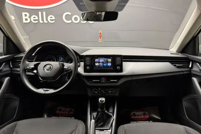 Skoda Kamiq din 2023 cu 103.670 km - oferta SKO158273 - foto 8