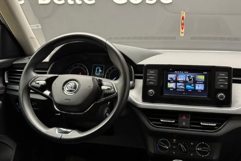 Skoda Kamiq din 2023 cu 99.950 km - oferta SKO158274 - foto 9