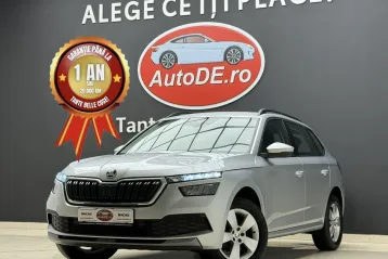 Skoda Kamiq din 2023 - oferta SKO158275