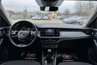 Skoda Kamiq din 2023 cu 99.446 km - oferta SKO158276 - foto 9