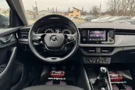 Skoda Kamiq din 2023 cu 99.446 km - oferta SKO158276 - foto 10