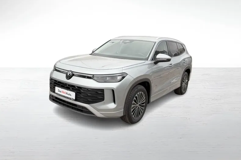 Volkswagen Tayron din 2025 cu 10.000 km - oferta VOL158277 - foto 1