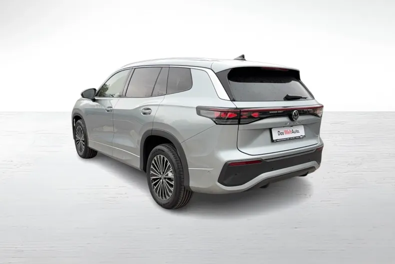 Volkswagen Tayron din 2025 cu 10.000 km - oferta VOL158277 - foto 2